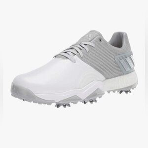 Adidas ADIPOWER 4ORGED Men’s Golf Shoe